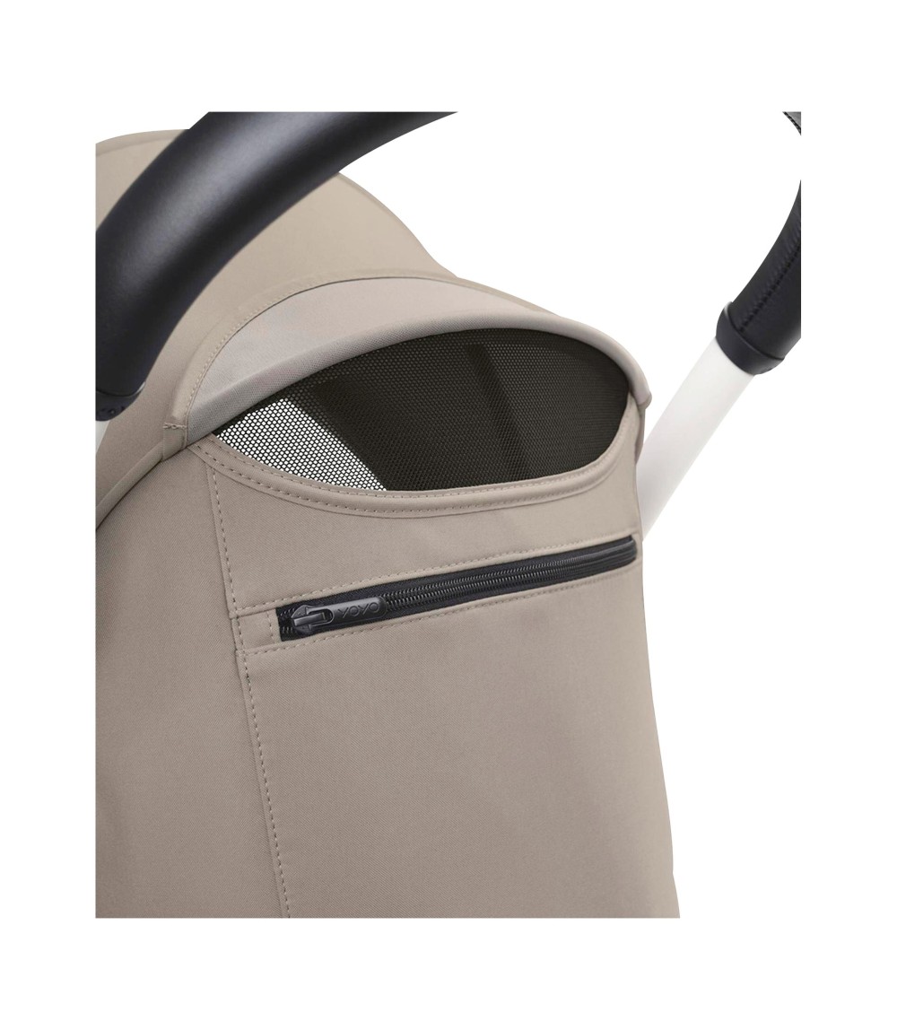 Buggy inkl. Neugeborenenset