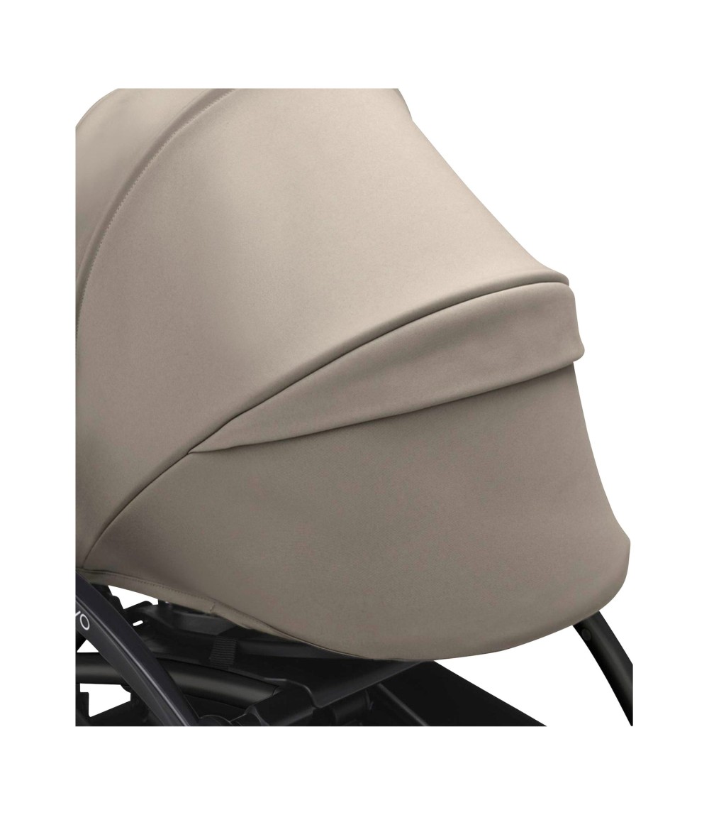 Buggy inkl. Neugeborenenset