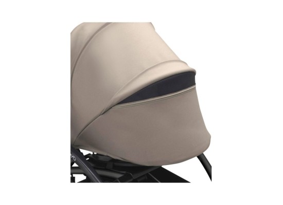 Buggy inkl. Neugeborenenset