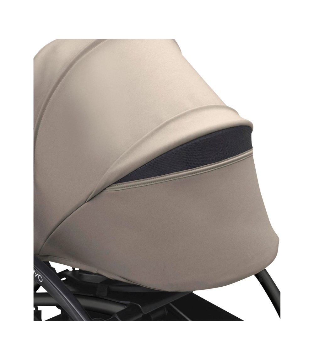 Buggy inkl. Neugeborenenset