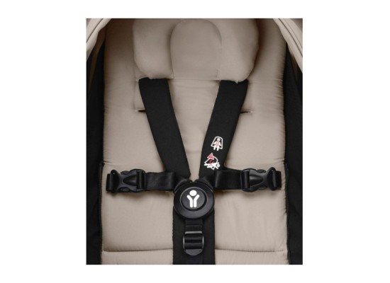 Buggy inkl. Neugeborenenset