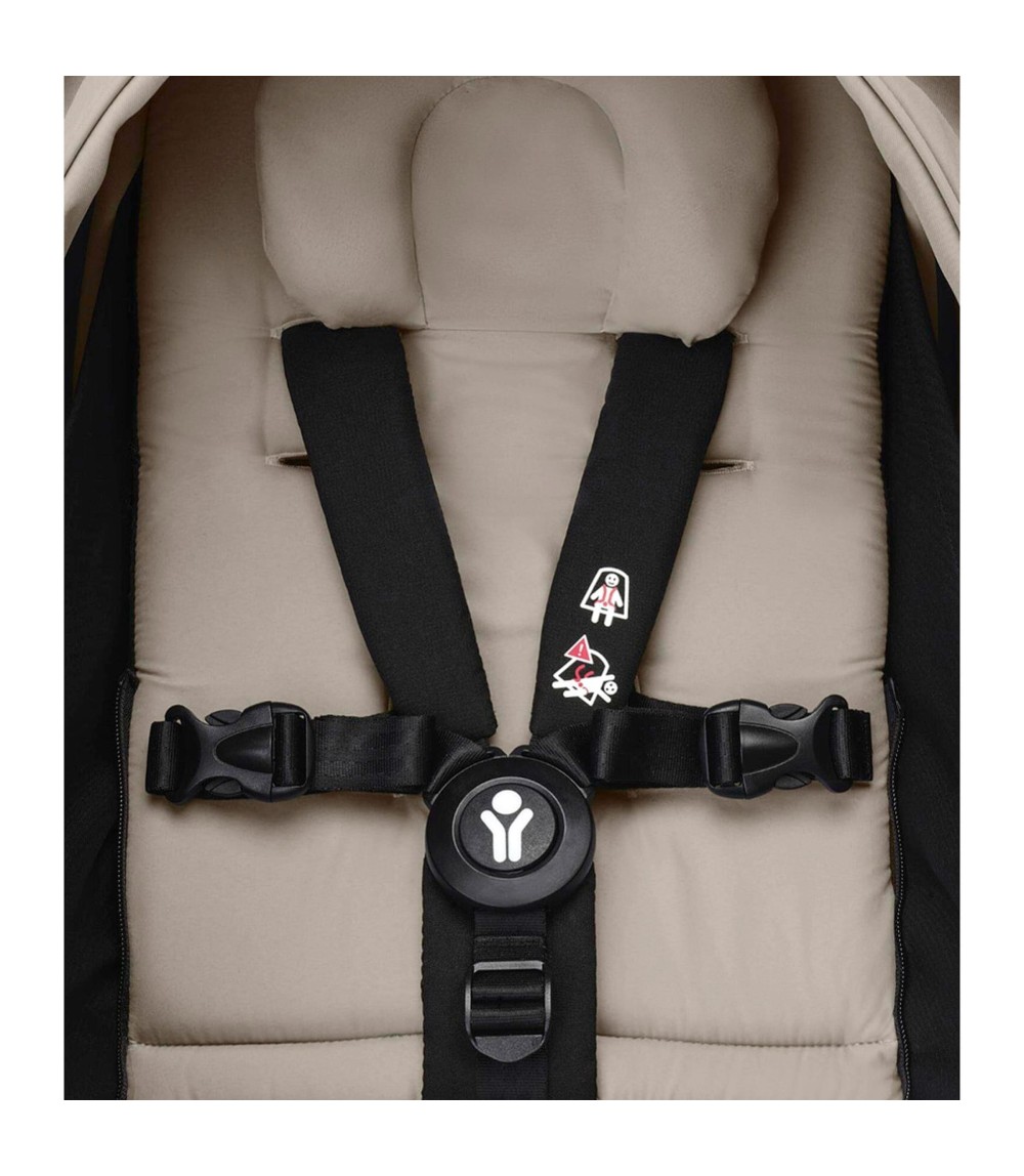 Buggy inkl. Neugeborenenset