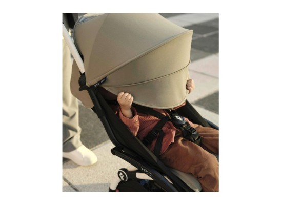 Buggy inkl. Neugeborenenset