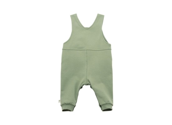 2-tlg. Set Latzhose mit Shirt Sunny Adventure