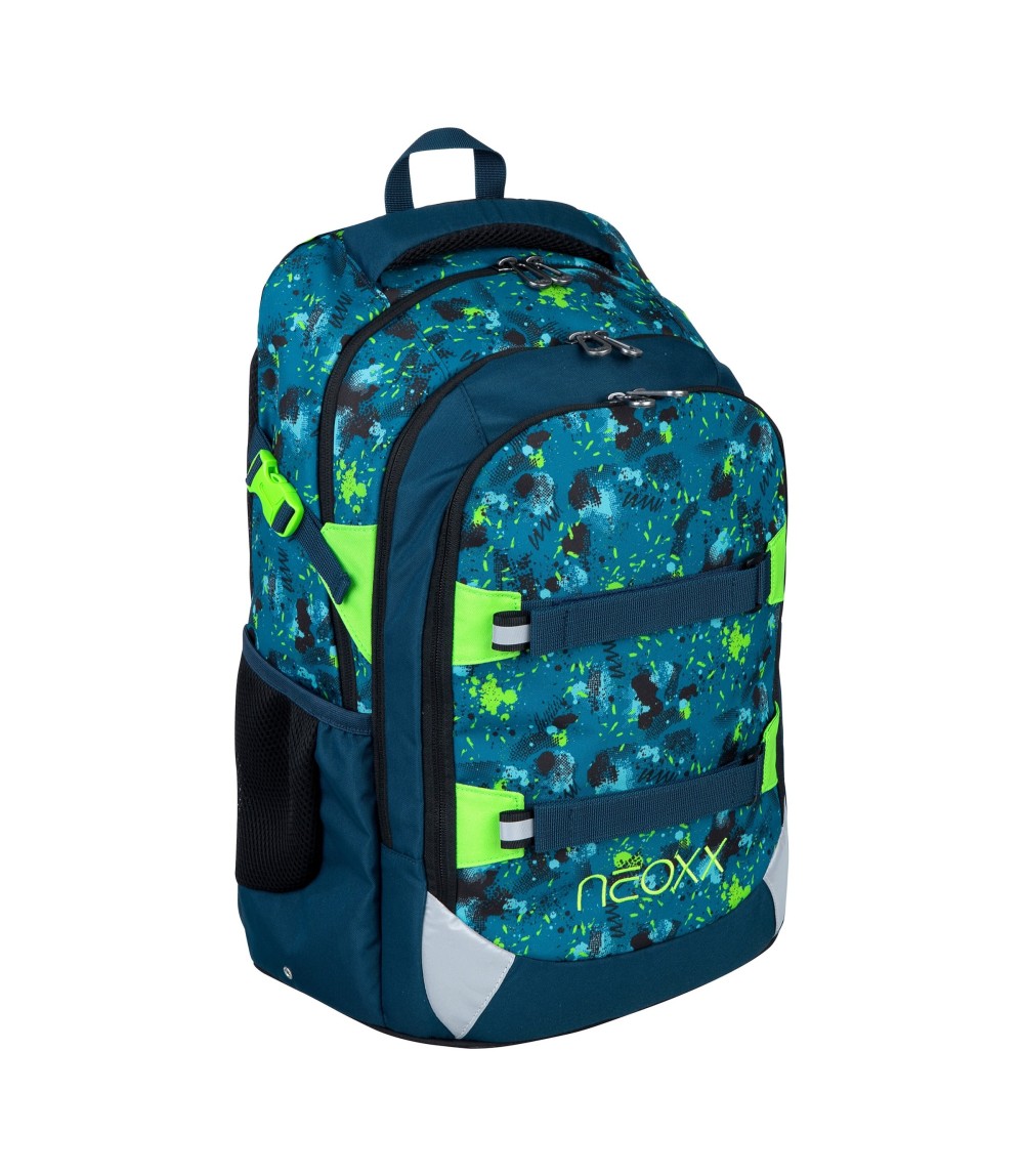 Schulranzen Active Pro