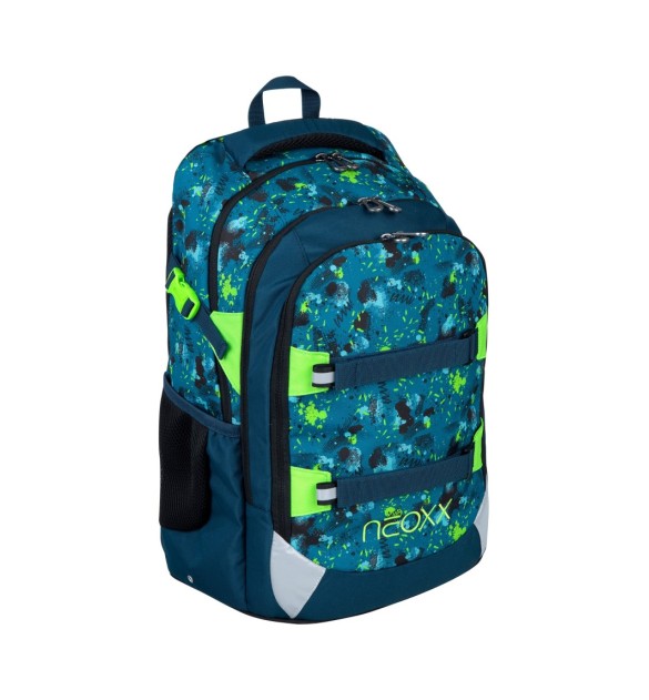 Schulranzen Active Pro