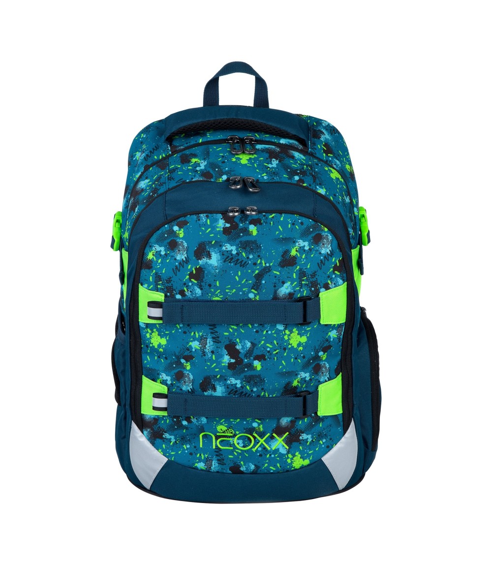 Schulranzen Active Pro