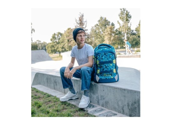 Schulranzen Active Pro