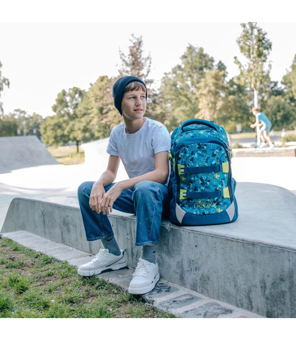 Schulranzen Active Pro