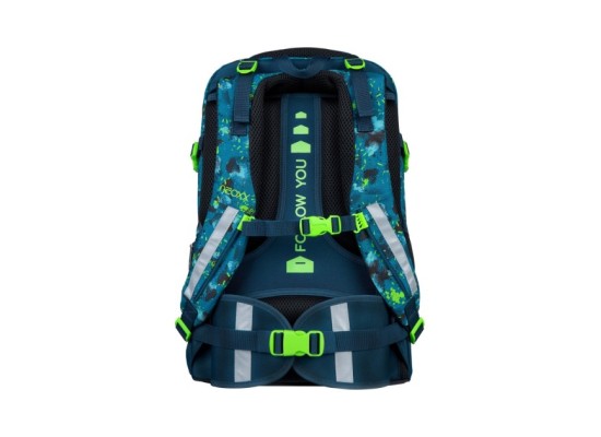 Schulranzen Active Pro