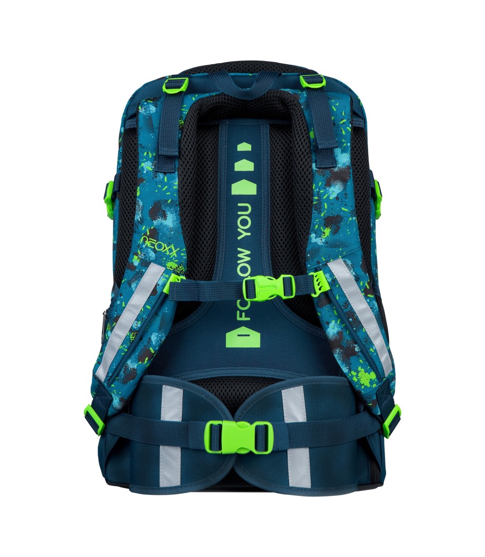 Schulranzen Active Pro