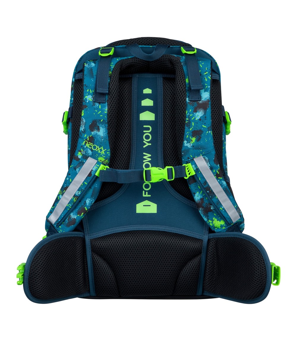 Schulranzen Active Pro