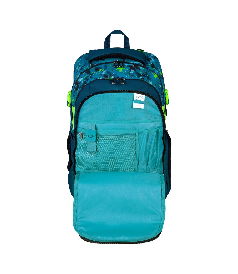 Schulranzen Active Pro