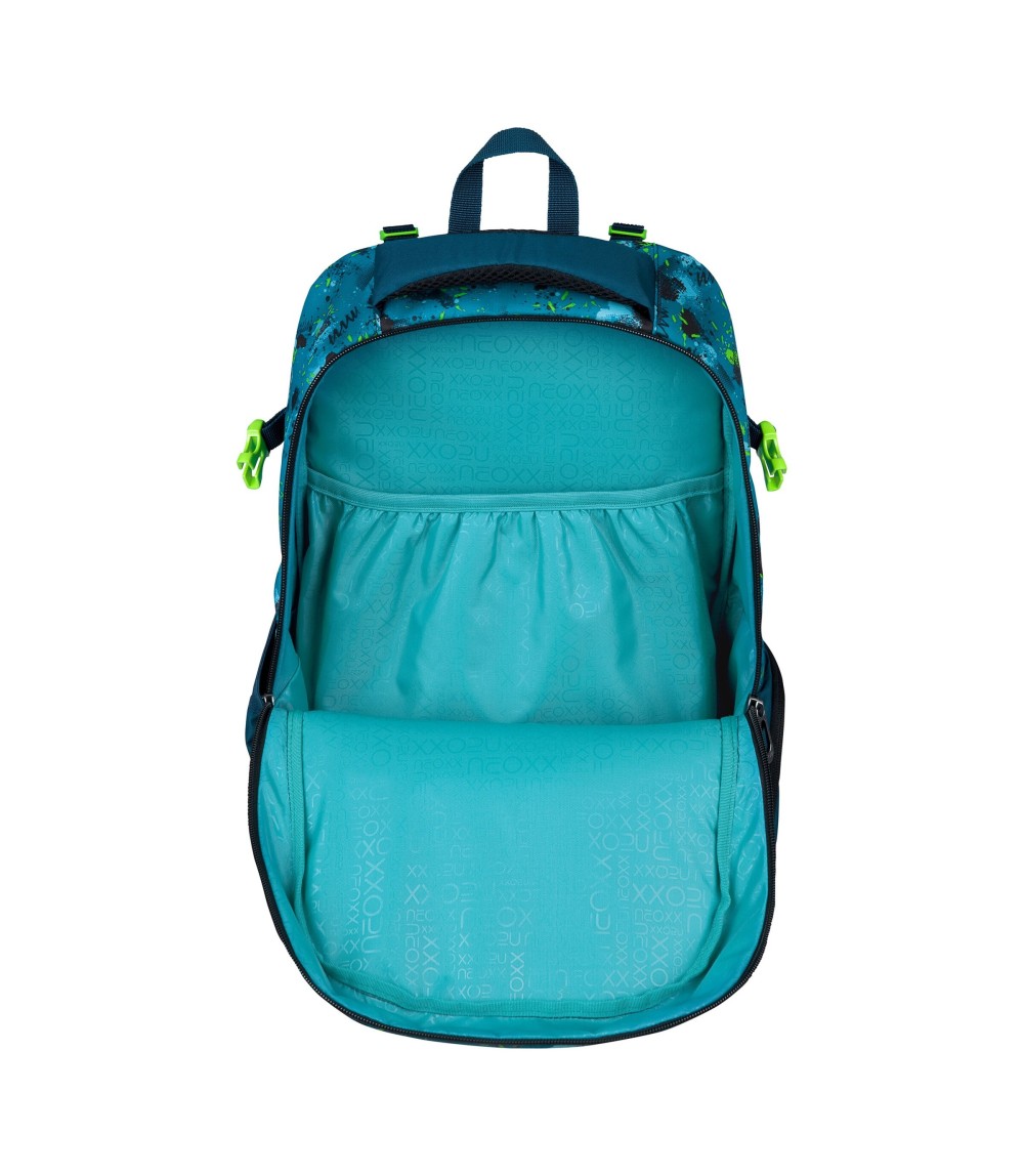 Schulranzen Active Pro