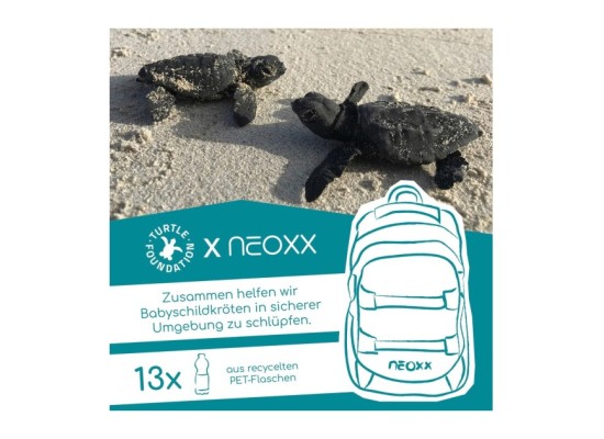 Schulranzen Active Pro