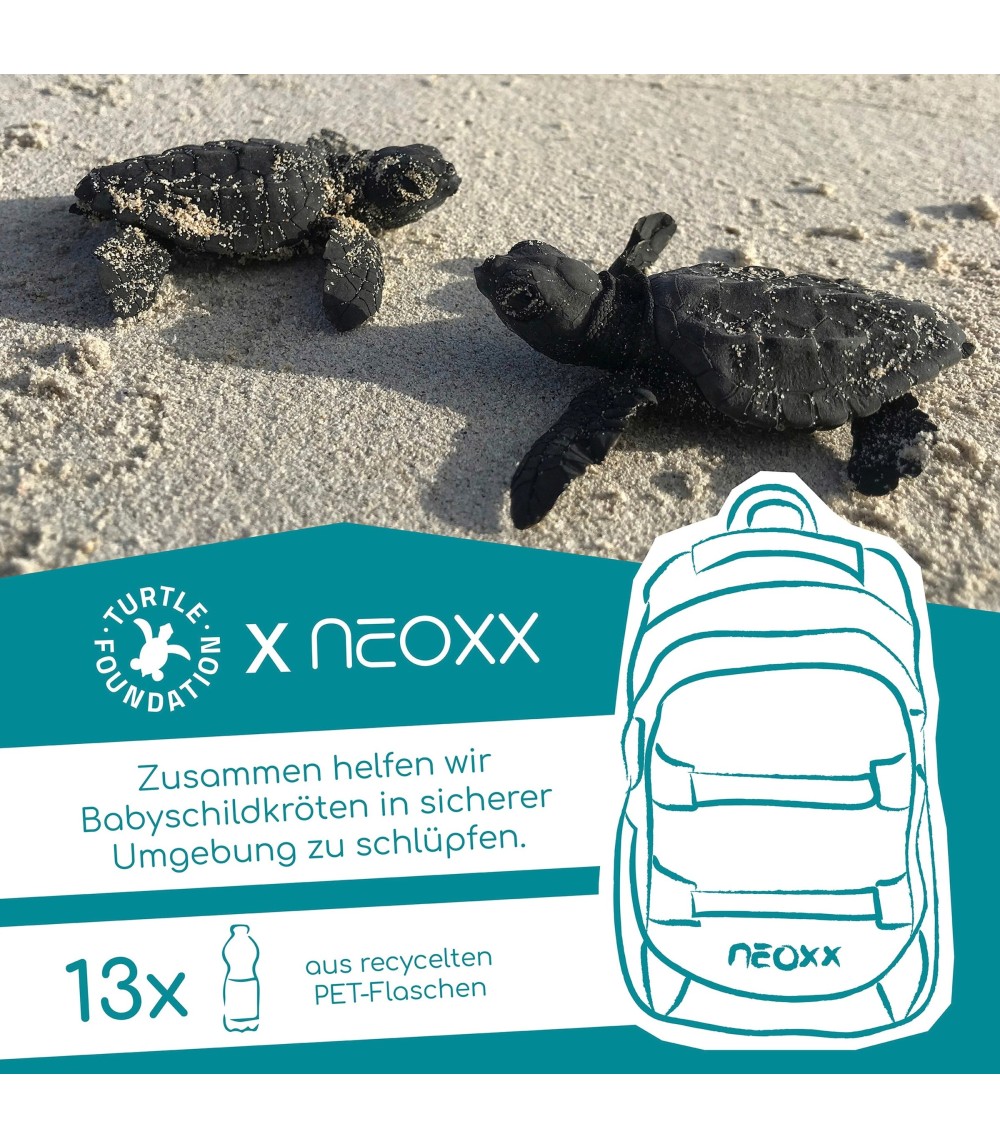 Schulranzen Active Pro