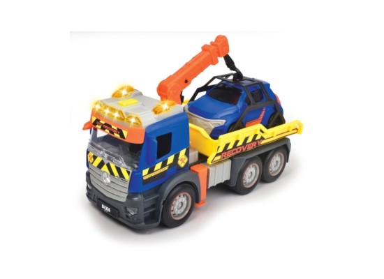 Abschleppwagen Action Truck - Recovery
