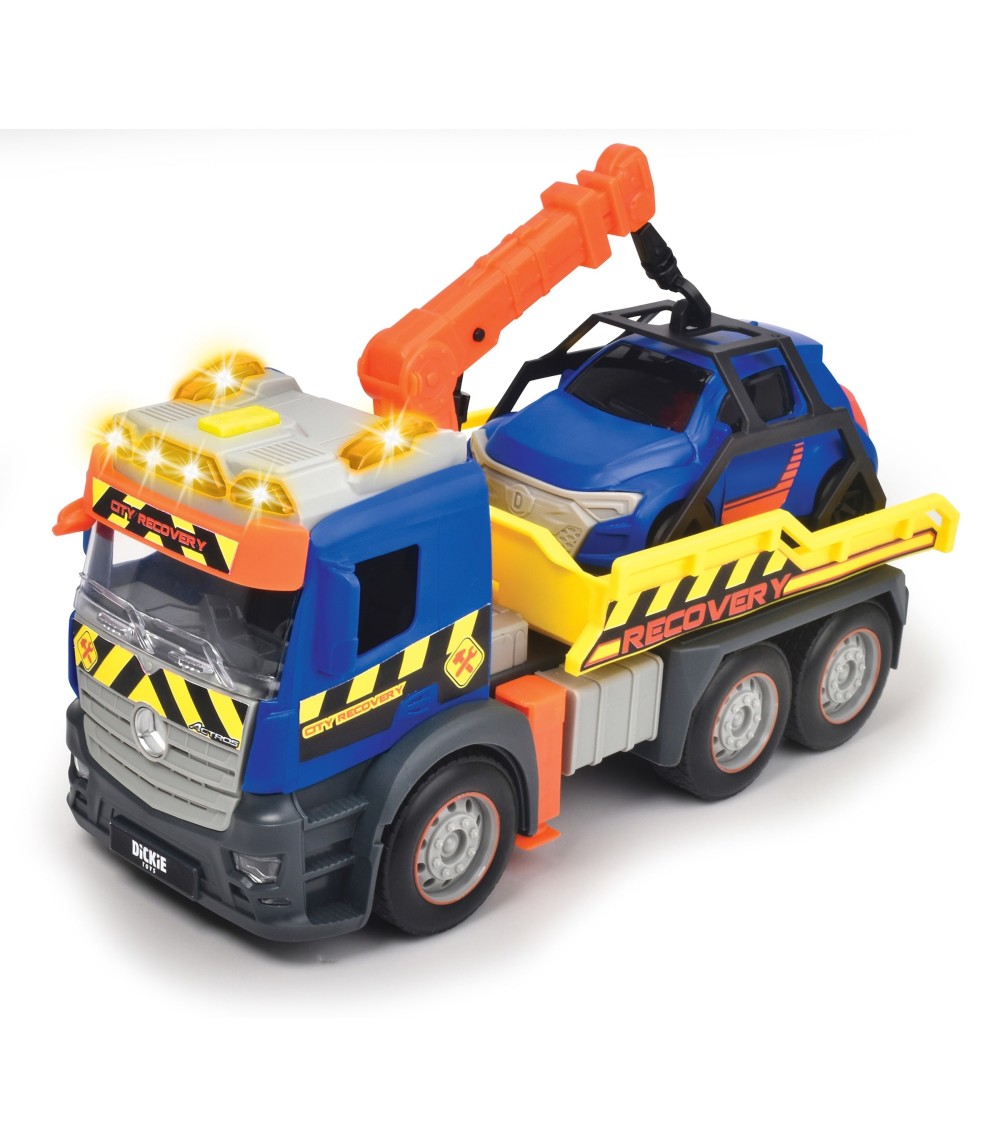 Abschleppwagen Action Truck - Recovery