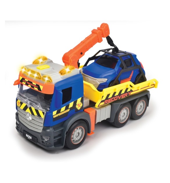 Abschleppwagen Action Truck - Recovery