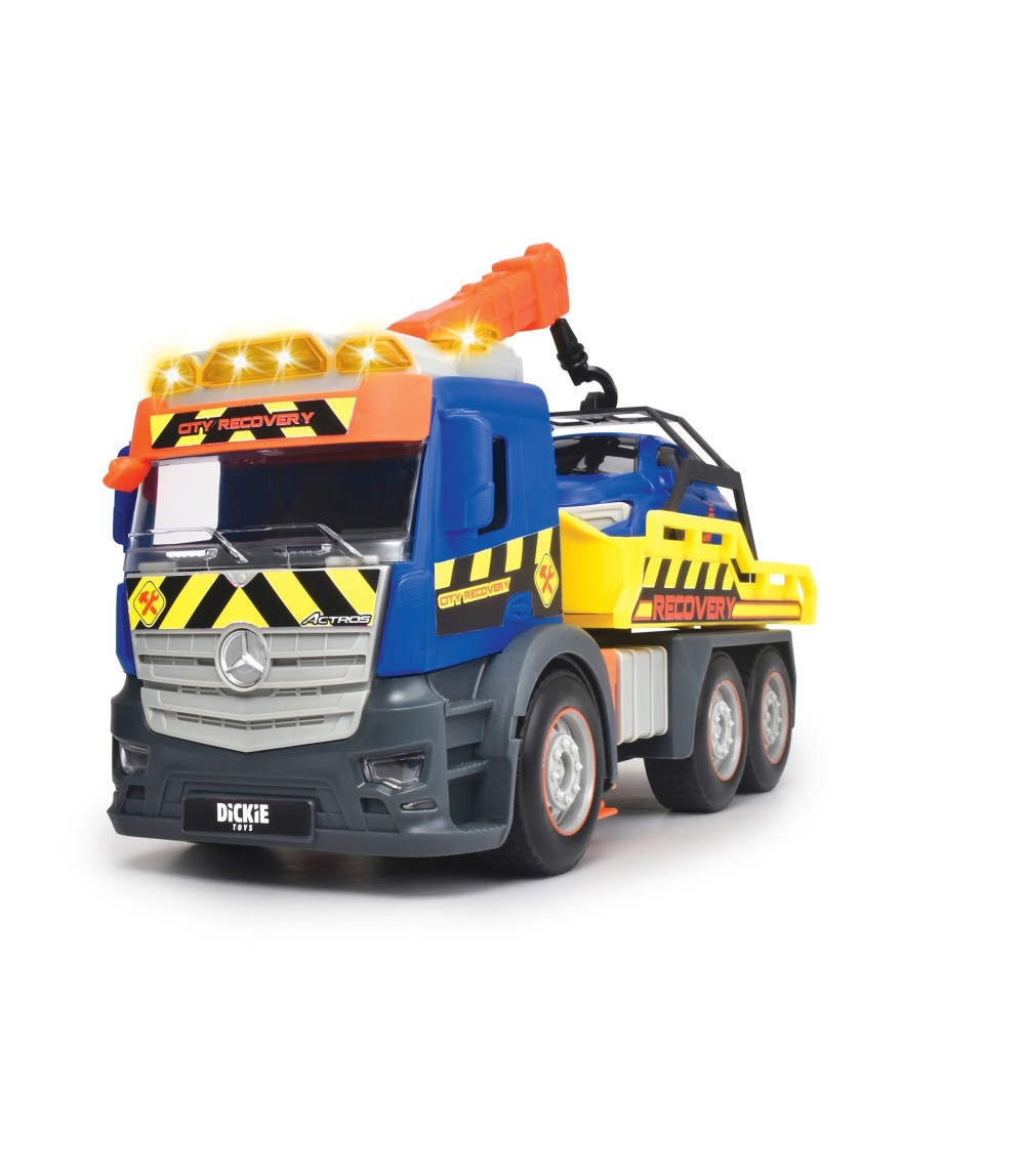 Abschleppwagen Action Truck - Recovery