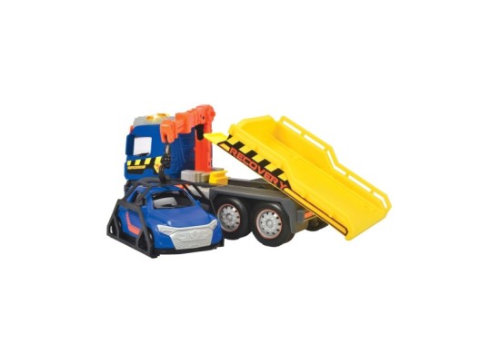 Abschleppwagen Action Truck - Recovery