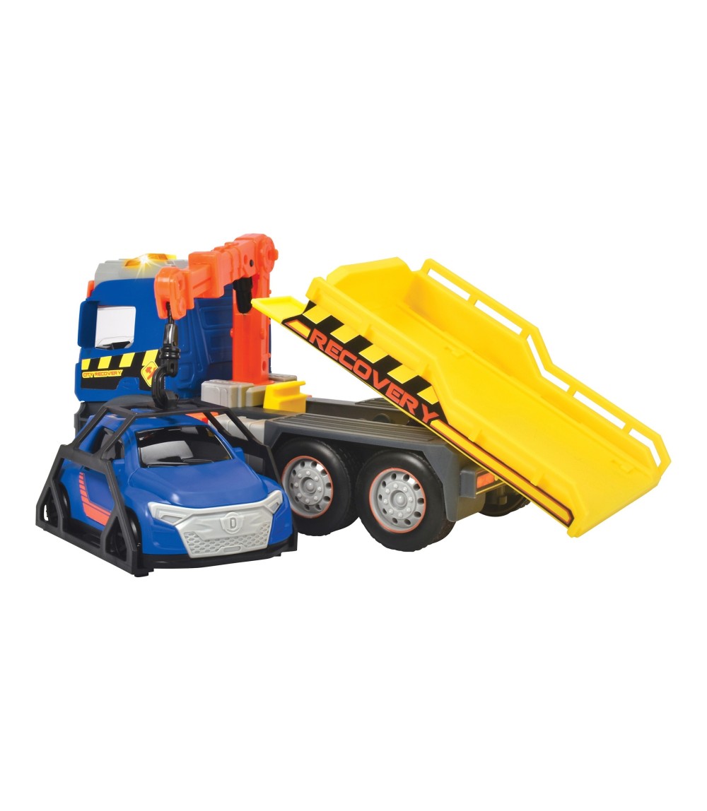 Abschleppwagen Action Truck - Recovery