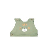 2-tlg. Set Latzhose mit Shirt Sunny Adventure