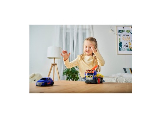 Abschleppwagen Action Truck - Recovery