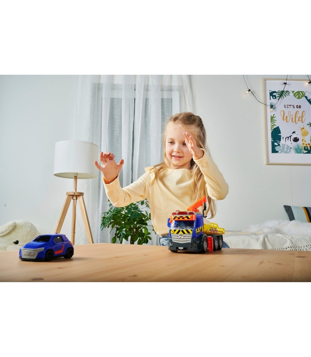 Abschleppwagen Action Truck - Recovery