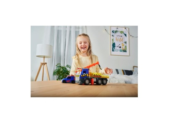 Abschleppwagen Action Truck - Recovery