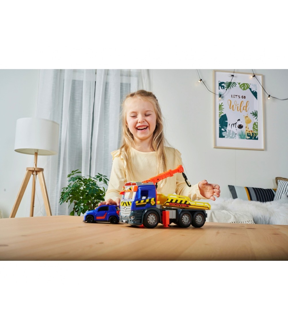 Abschleppwagen Action Truck - Recovery