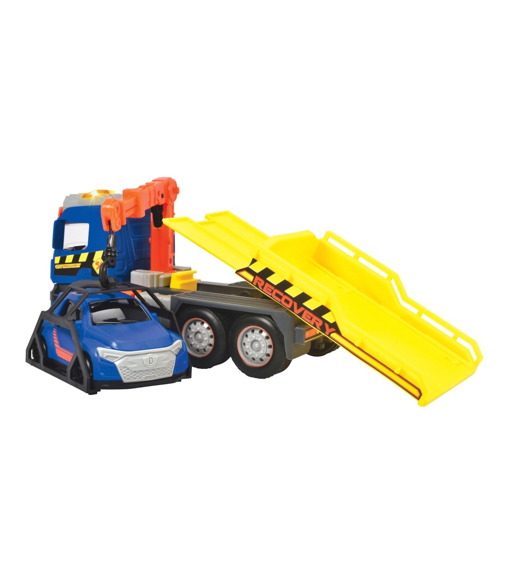 Abschleppwagen Action Truck - Recovery