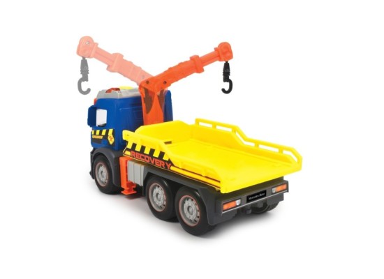 Abschleppwagen Action Truck - Recovery