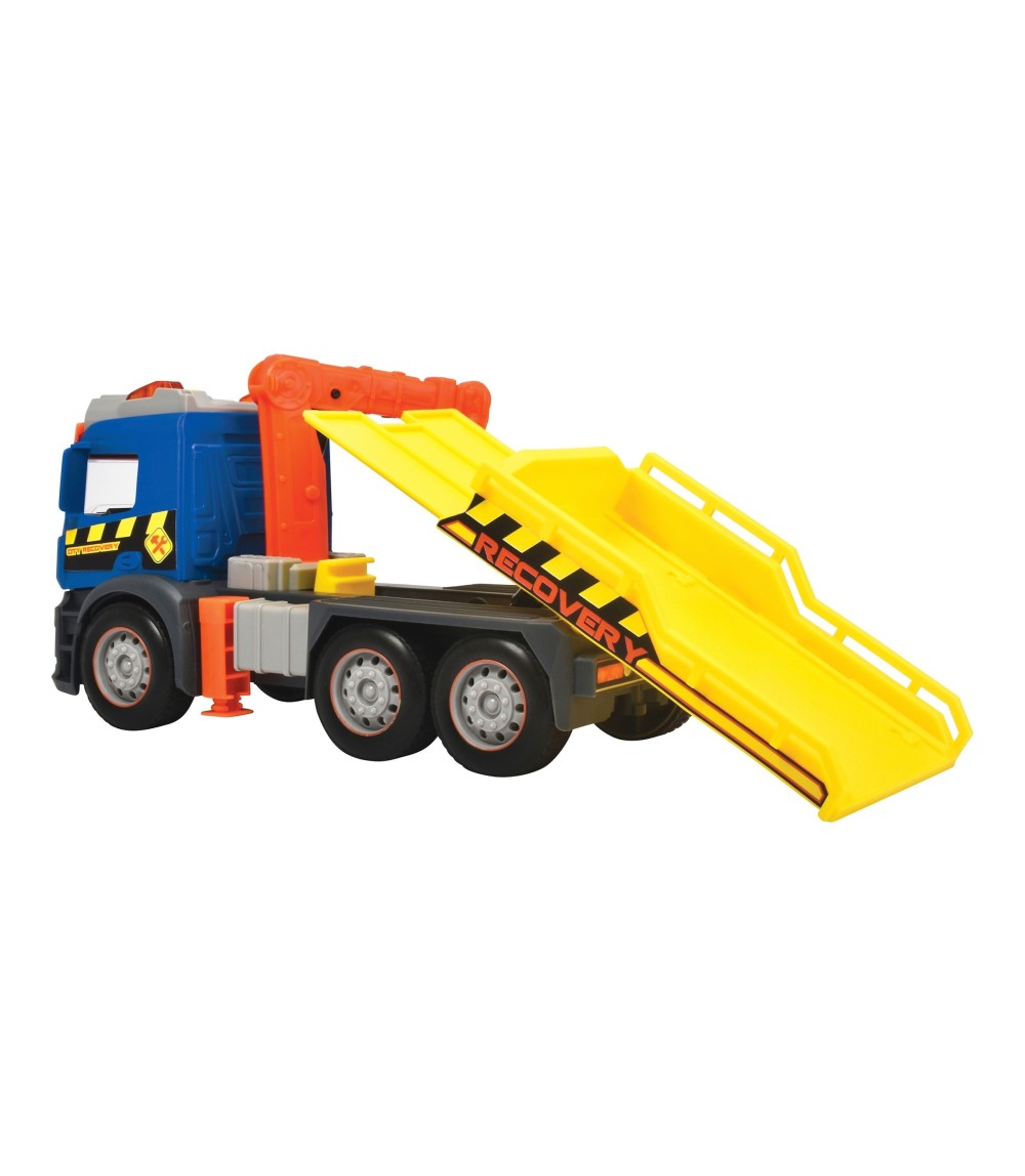 Abschleppwagen Action Truck - Recovery