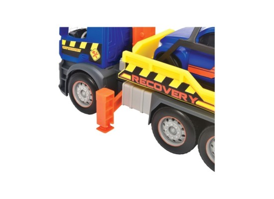 Abschleppwagen Action Truck - Recovery