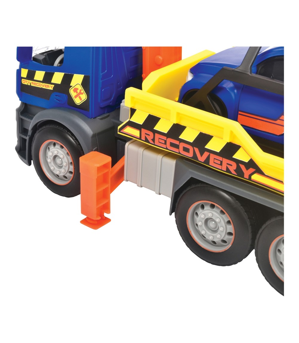 Abschleppwagen Action Truck - Recovery