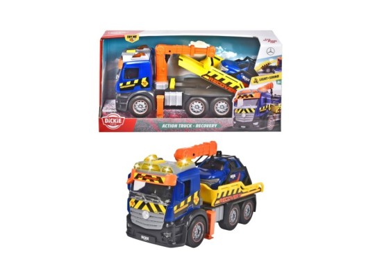Abschleppwagen Action Truck - Recovery