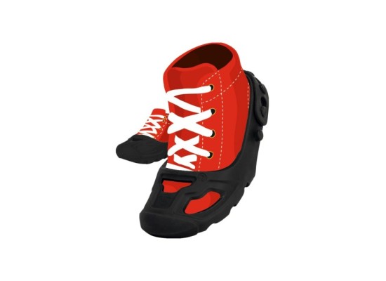 Schuhschoner Größe 21-27