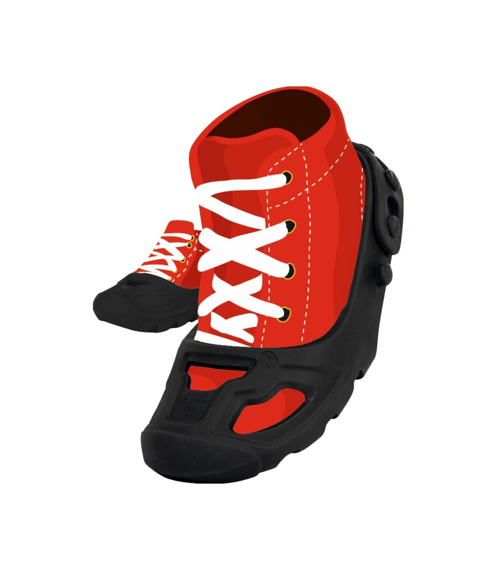 Schuhschoner Größe 21-27