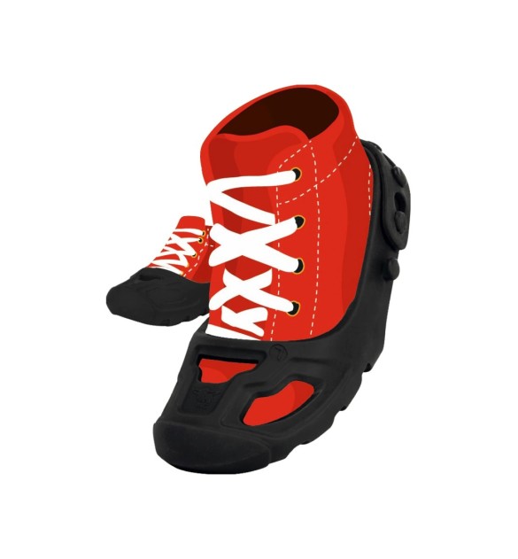 Schuhschoner Größe 21-27