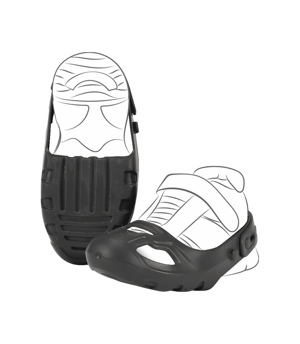 Schuhschoner Größe 21-27