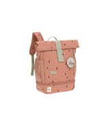 Kindergartenrucksack Mini Rolltop Backpack