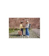 Kindergartenrucksack Mini Rolltop Backpack