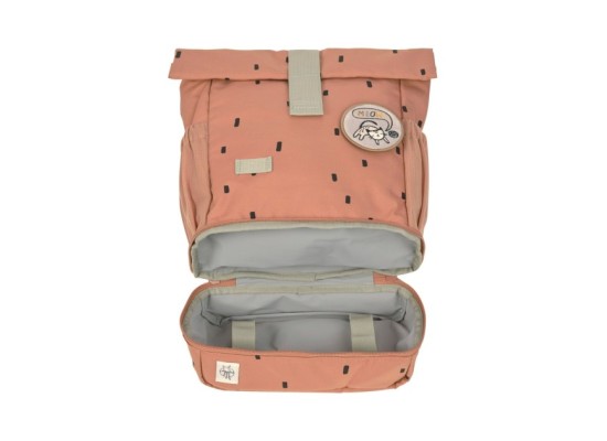 Kindergartenrucksack Mini Rolltop Backpack