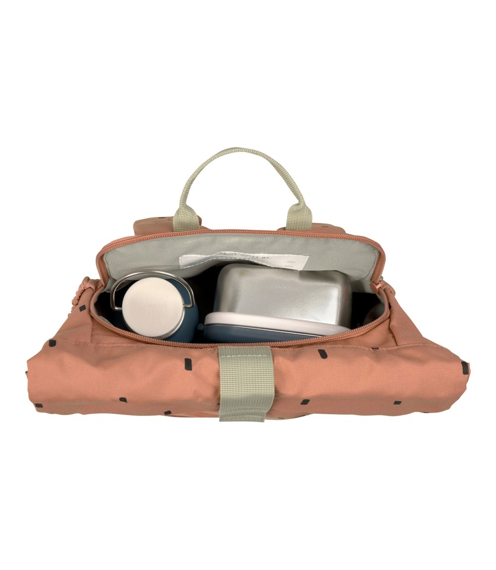 Kindergartenrucksack Mini Rolltop Backpack