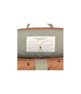 Kindergartenrucksack Mini Rolltop Backpack