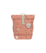 Kindergartenrucksack Mini Rolltop Backpack