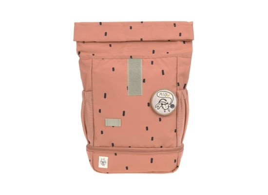 Kindergartenrucksack Mini Rolltop Backpack