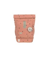 Kindergartenrucksack Mini Rolltop Backpack