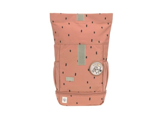 Kindergartenrucksack Mini Rolltop Backpack